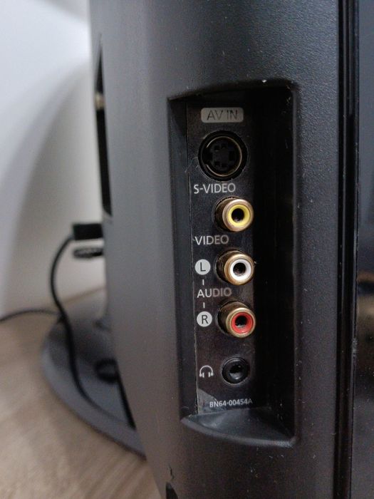 Telewizor TFT-LCD 32 Samsung LE32S71B
LE32S71B
