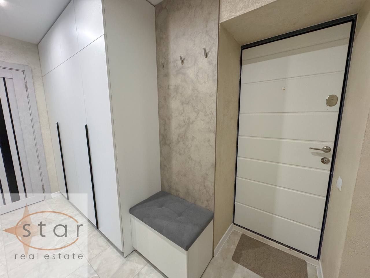 Продаж ексклюзивної 1 кімн кв. Меблі. Автономка.Масани. Всі програми.
