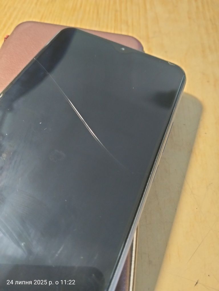 Смартфон Redmi 9 в гарному стані.