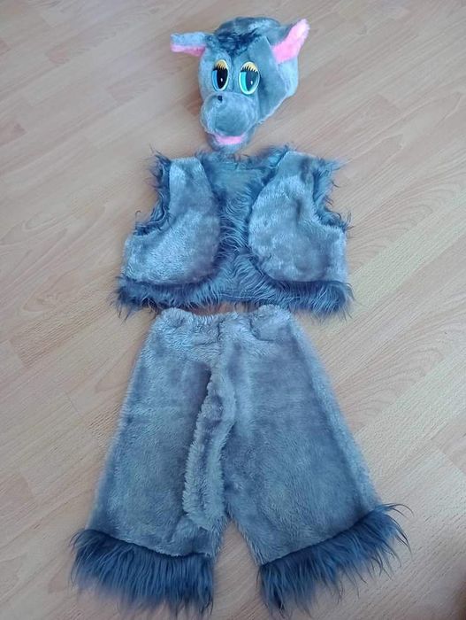 Прокат новорічних костюмів, Новорічний костюм, новорічний одяг, позичу