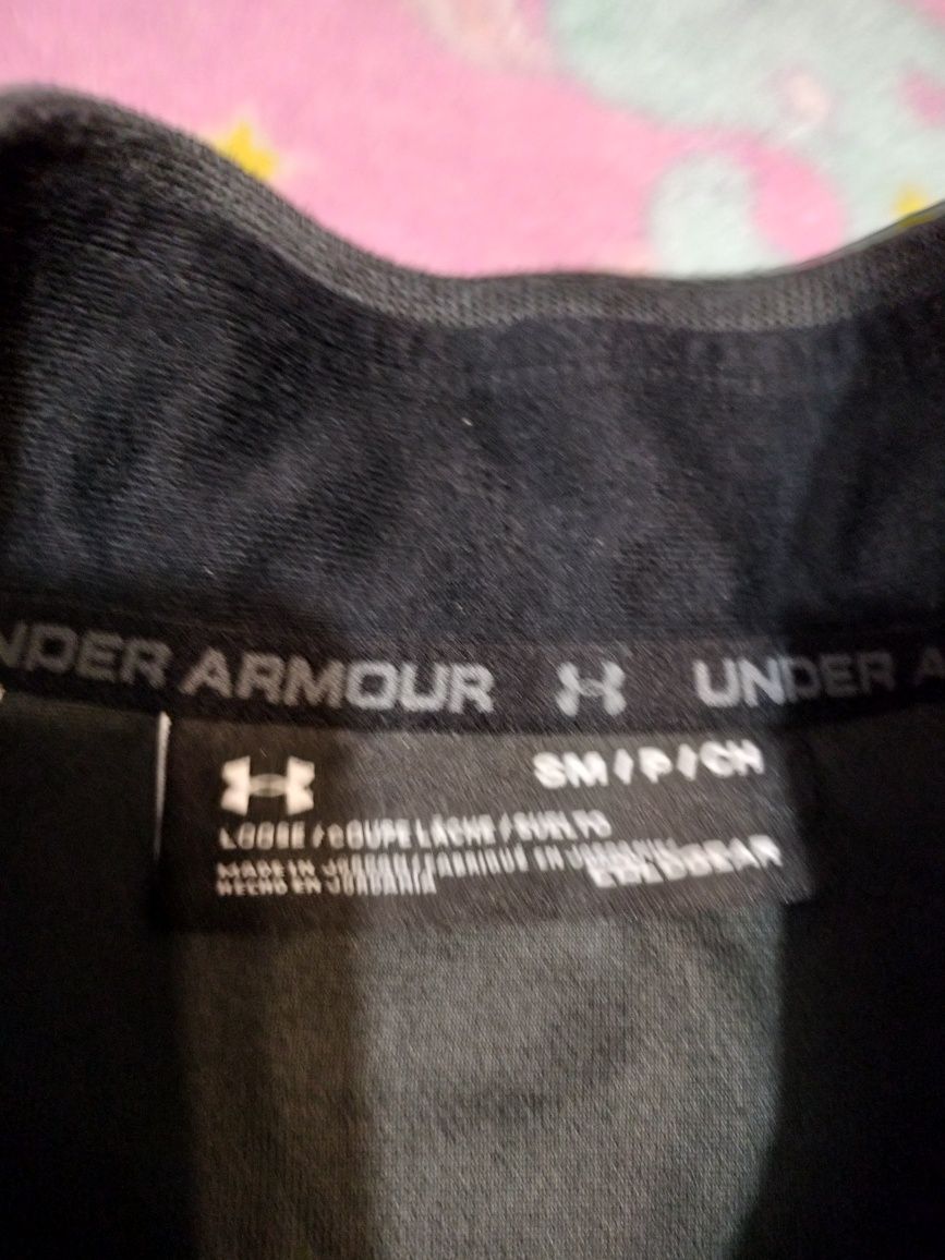 Bluza męska sportowa Under Armour