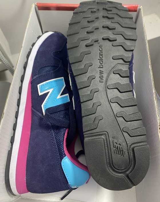 кросівки new balance Оригінал