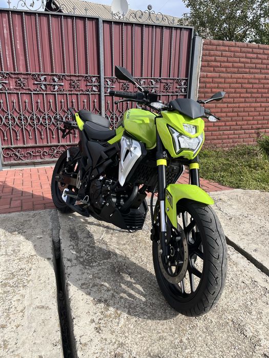 продам lifan sr220