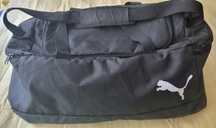 Torba sportowa firmy Puma