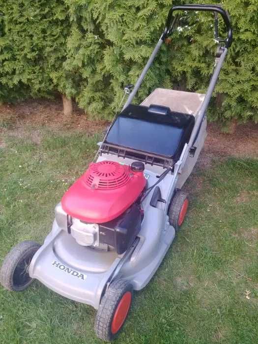 Kosiarka Spalinowa Elektryczna Briggs & Stratton Honda