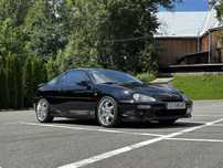 Mazda MX-3 1.8 V6 | Zadbana | Doinwestowana | Tuning