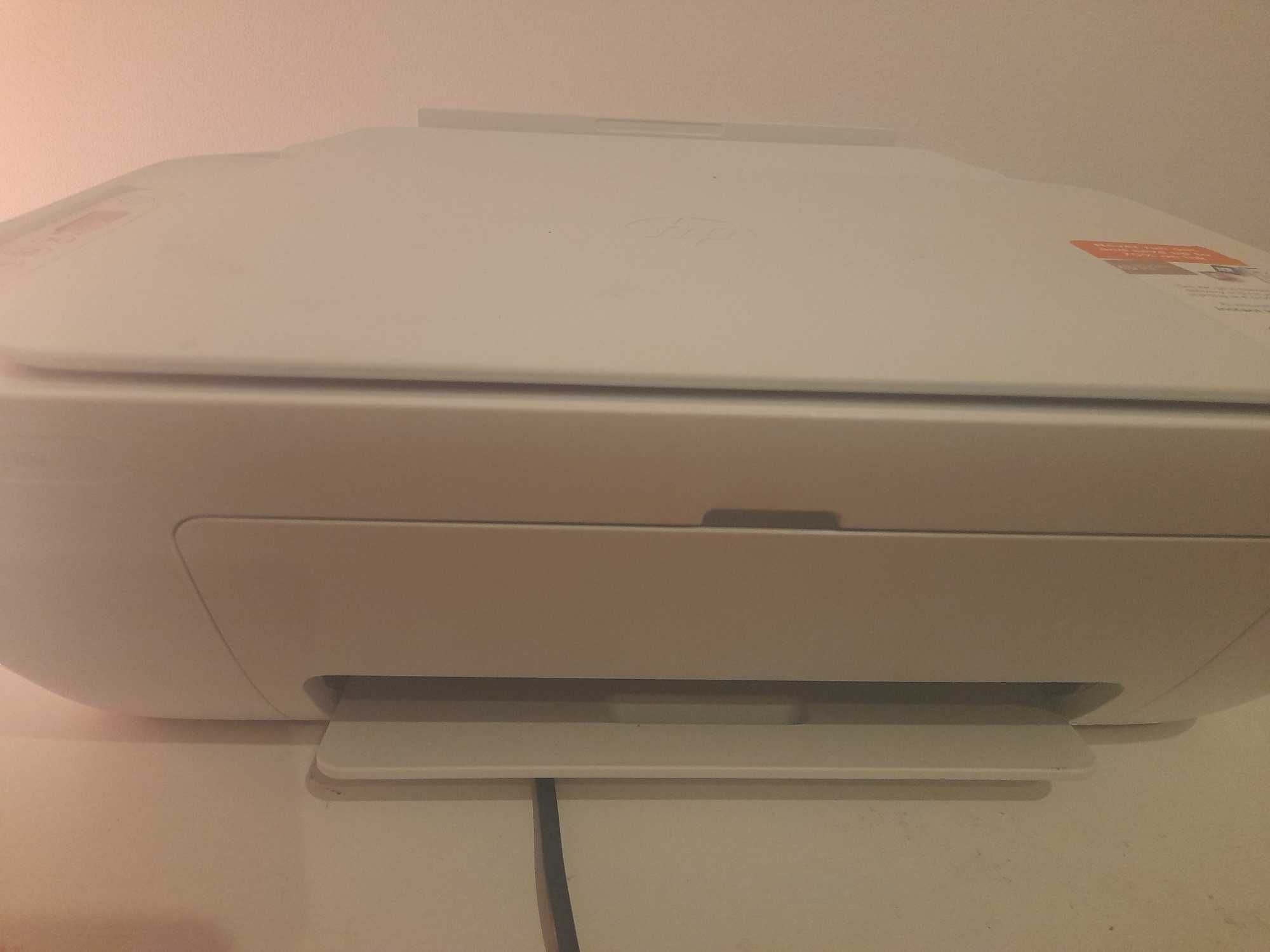 Drukarka HP DeskJet 2710e