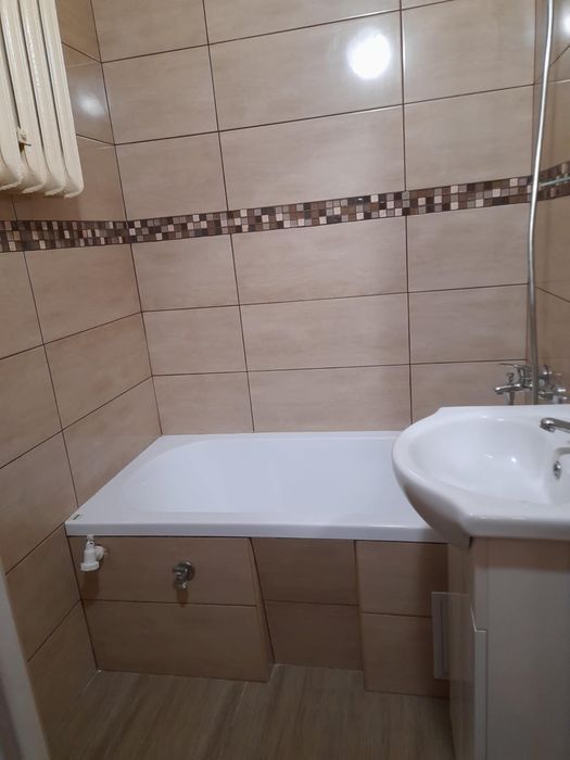 Mieszkanie do wynajęcia