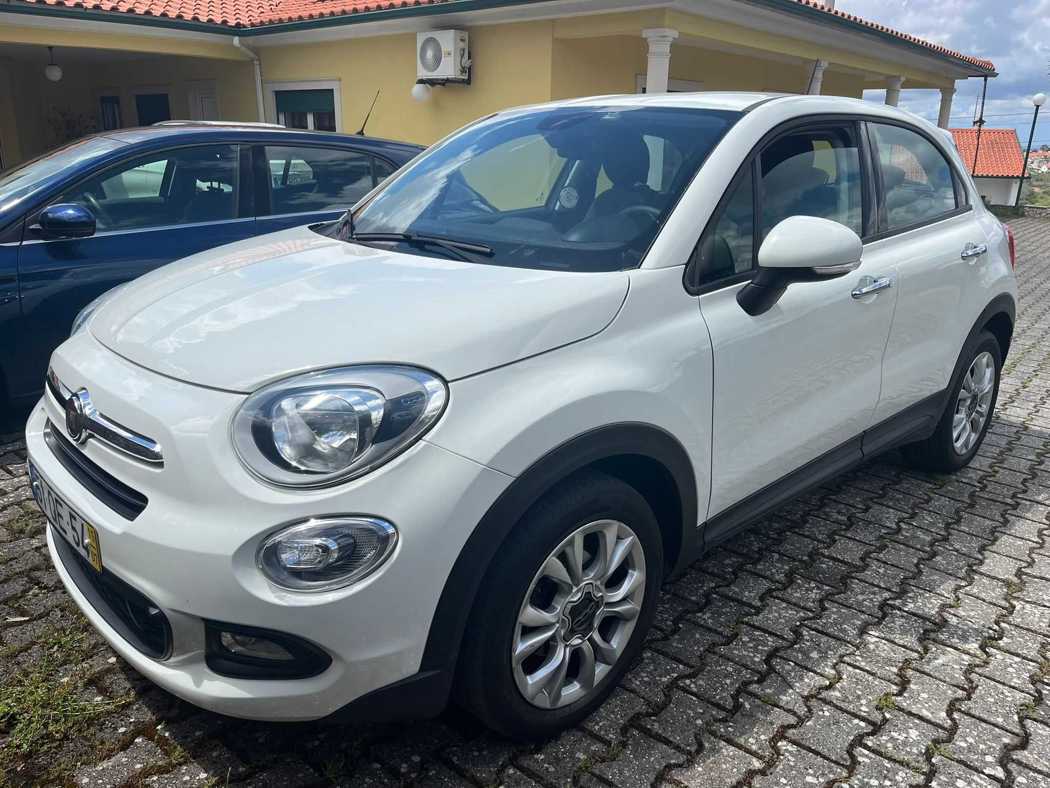 Vende-se Fiat 500X