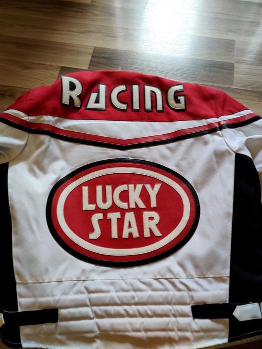 Kurtka Motocyklowa + 2 pasy nerkowe!!