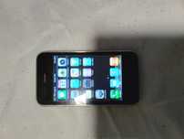 Телефон iphone 3g