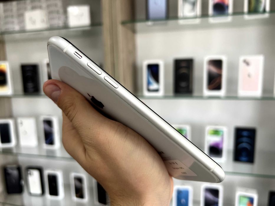 iPhone Xr 128 GB Neverlock _ Гарантія _ Магазин_Обмін