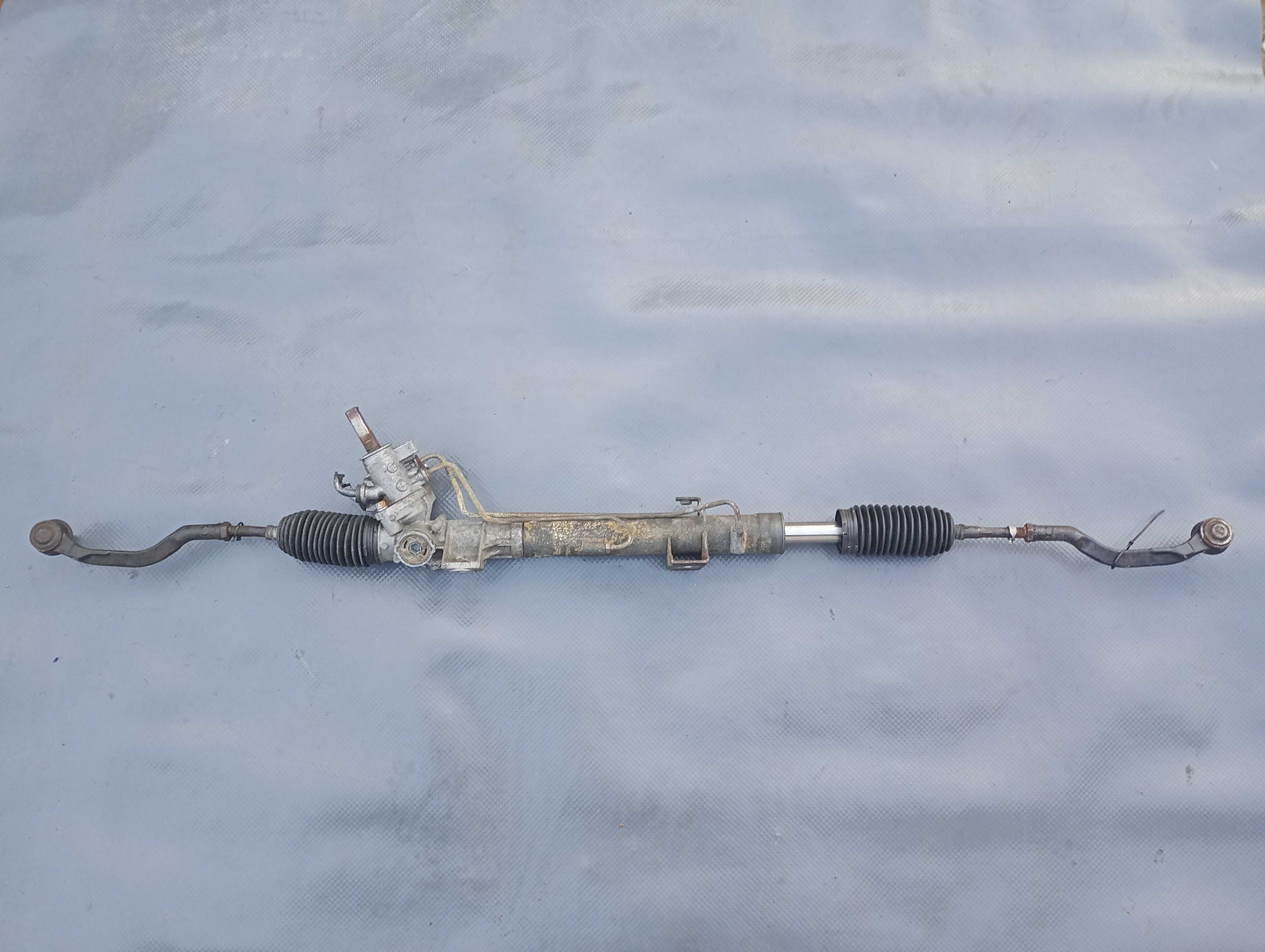Рульова рейка Renault Laguna 2  (2001-2007), рулевая Рено Лагуна 2