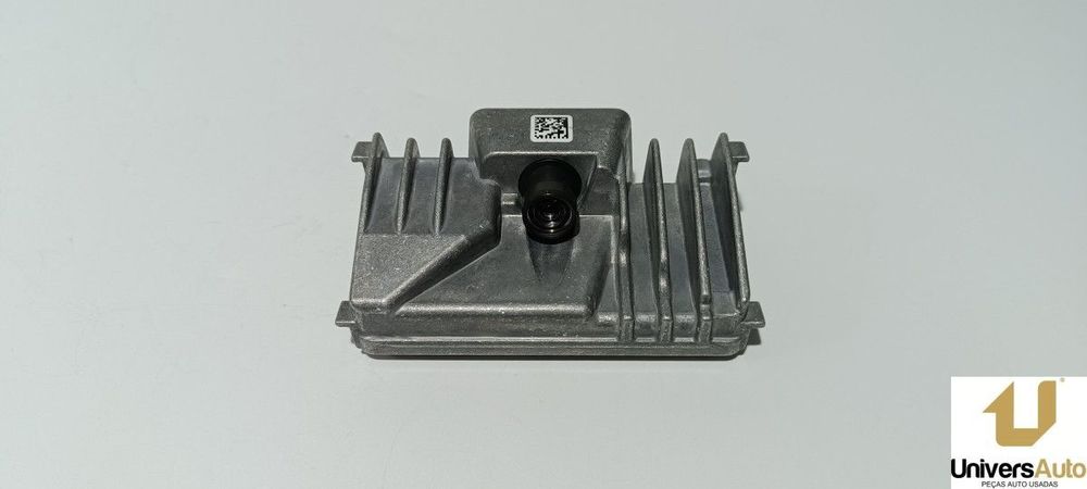CÂMERA DE VISTA FRONTAL KIA SPORTAGE