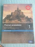 Poznać przeszłość Historia 1 Zakres podstawowy Nowa era