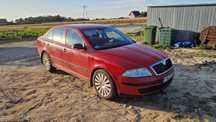 Skoda Octavia 2 1.9 TDI