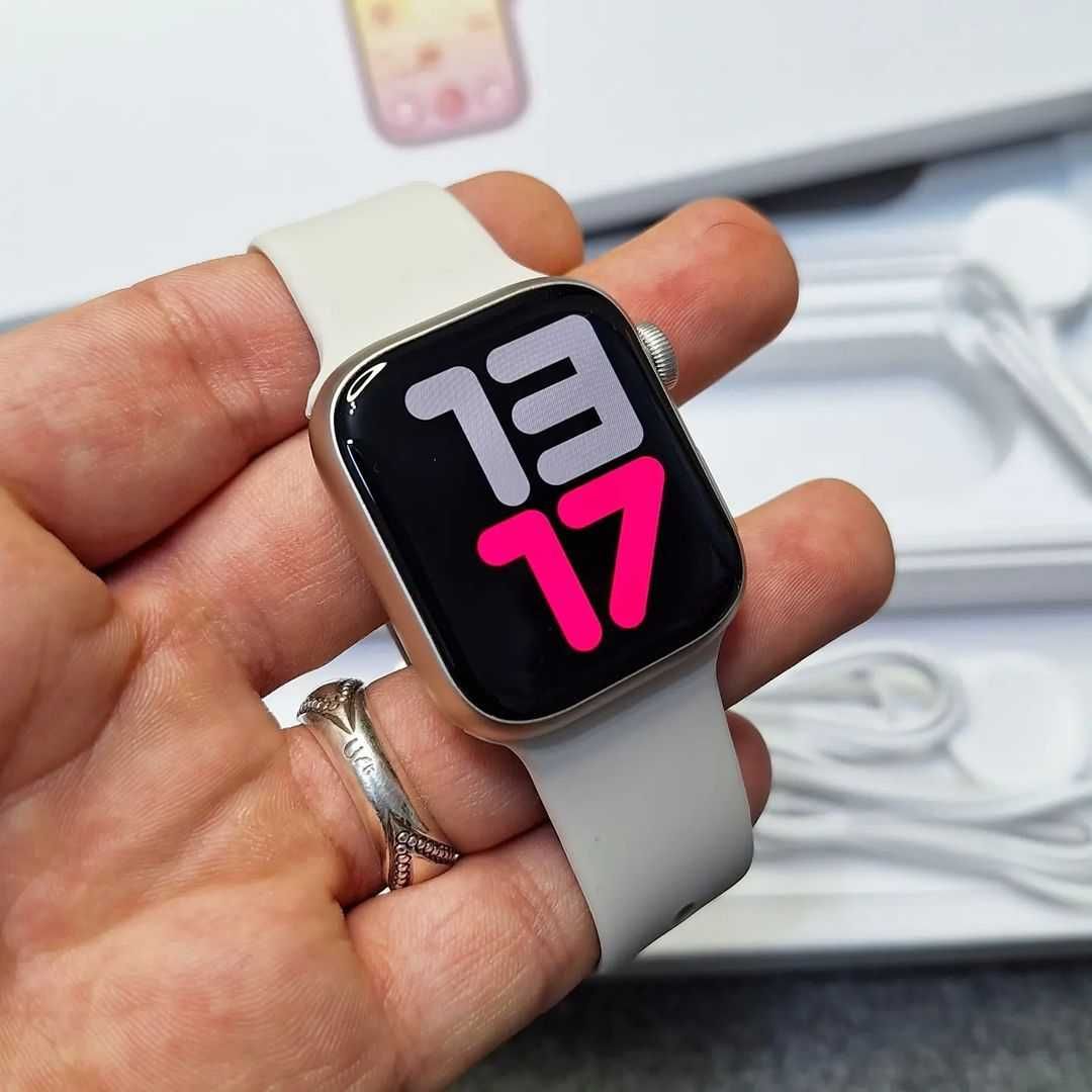 Новинка. Apple Watch 9 series FULL.