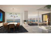 Apartamento T3 - Um Resort Com Vista Para O Rio