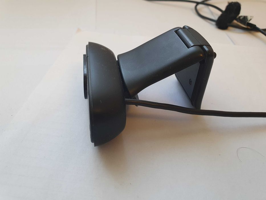 веб камера Logitech HD Webcam C270