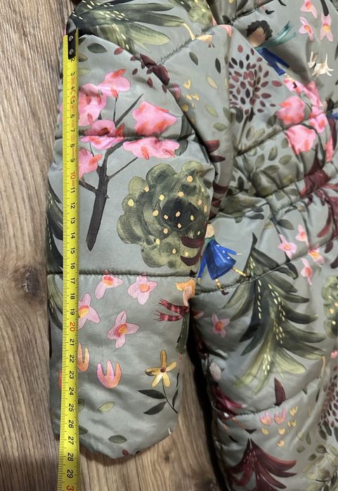 Комбинезон зимний next