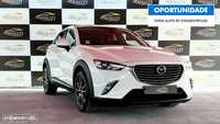 Mazda CX-3 1.5 Sky.Evolve