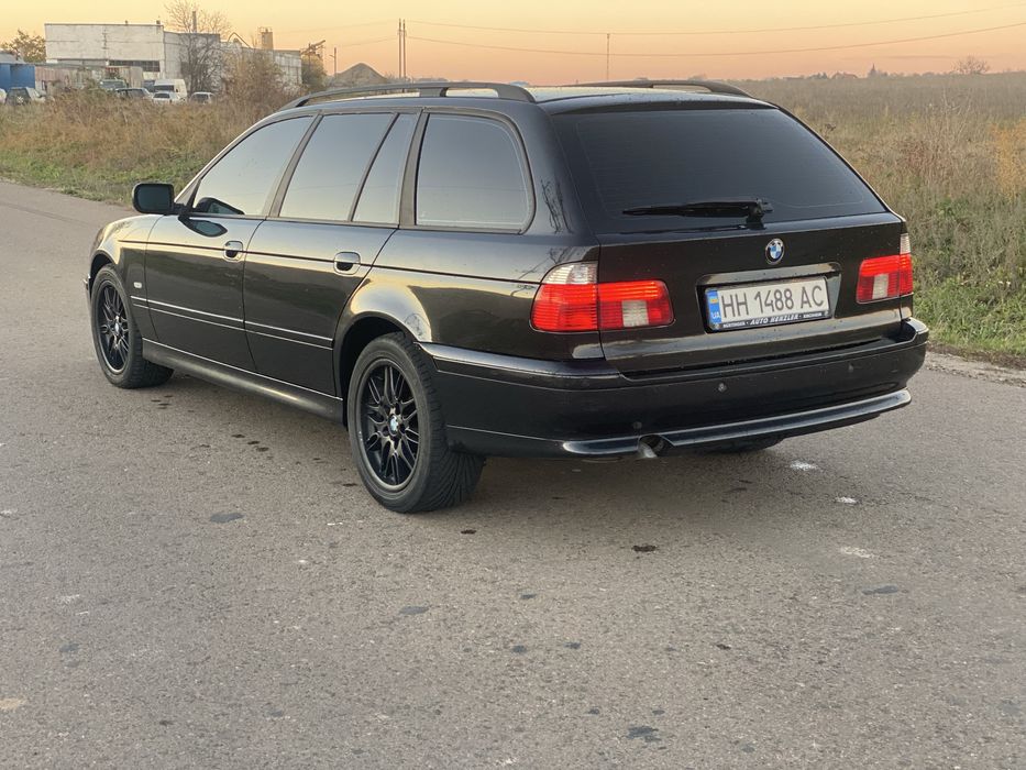 Продам Бмв М57