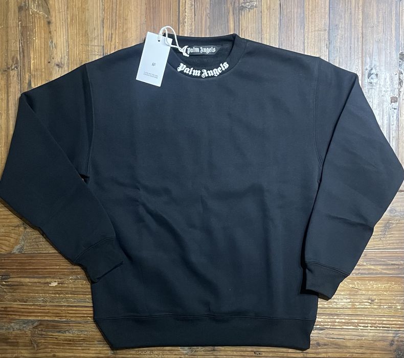 Sweat de Homem Preta