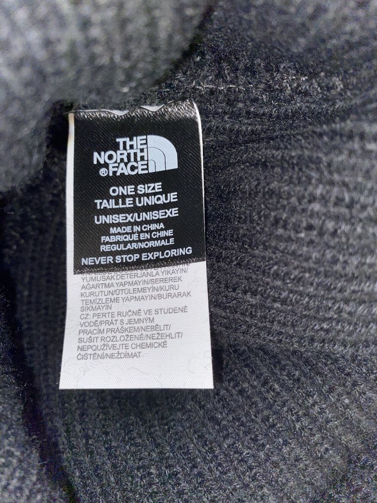 Czapka The North Face