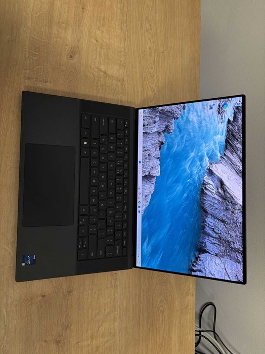 LAPTOP DELL PRECISION 5570 / i7-12800H / 16GB RAM / 512 SSD/ RTX A1000