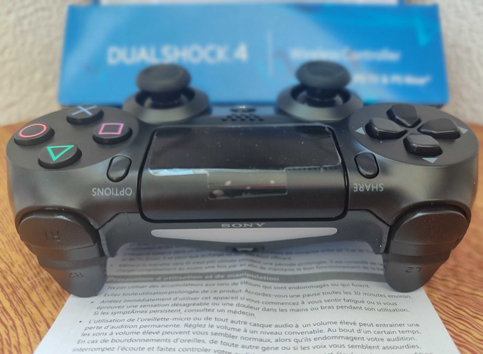 Джойстик bluetooth для ps4 xbox геймпад игровое устройство dualshock