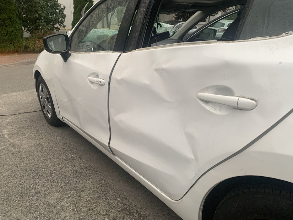 Мазда 3, 2018 р. ТОРГ