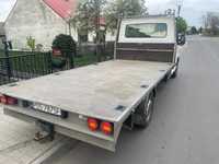 Opel Movano 2,5 D 3500 - 2005 rok - zarejestrowany