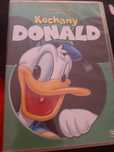 Kochany Donald bajka na dvd