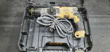 Młotowiertarka Dewalt d25144k