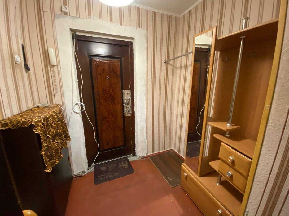 Продаж 1 кімнатної квартири по вул. Мазепи Без комісії