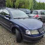 Volkswagen Passat 1.9 tdi