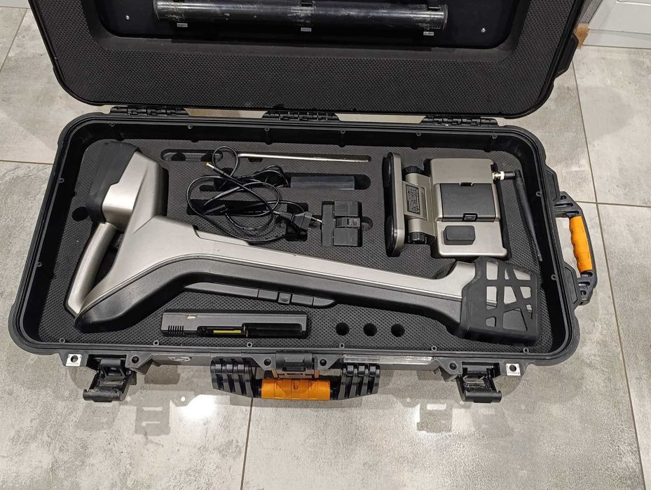 Nawigacje Underground Magnetics MAG 8/9