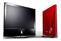 Telewizor 32 cale LG 32LG6000 SCARLET Design