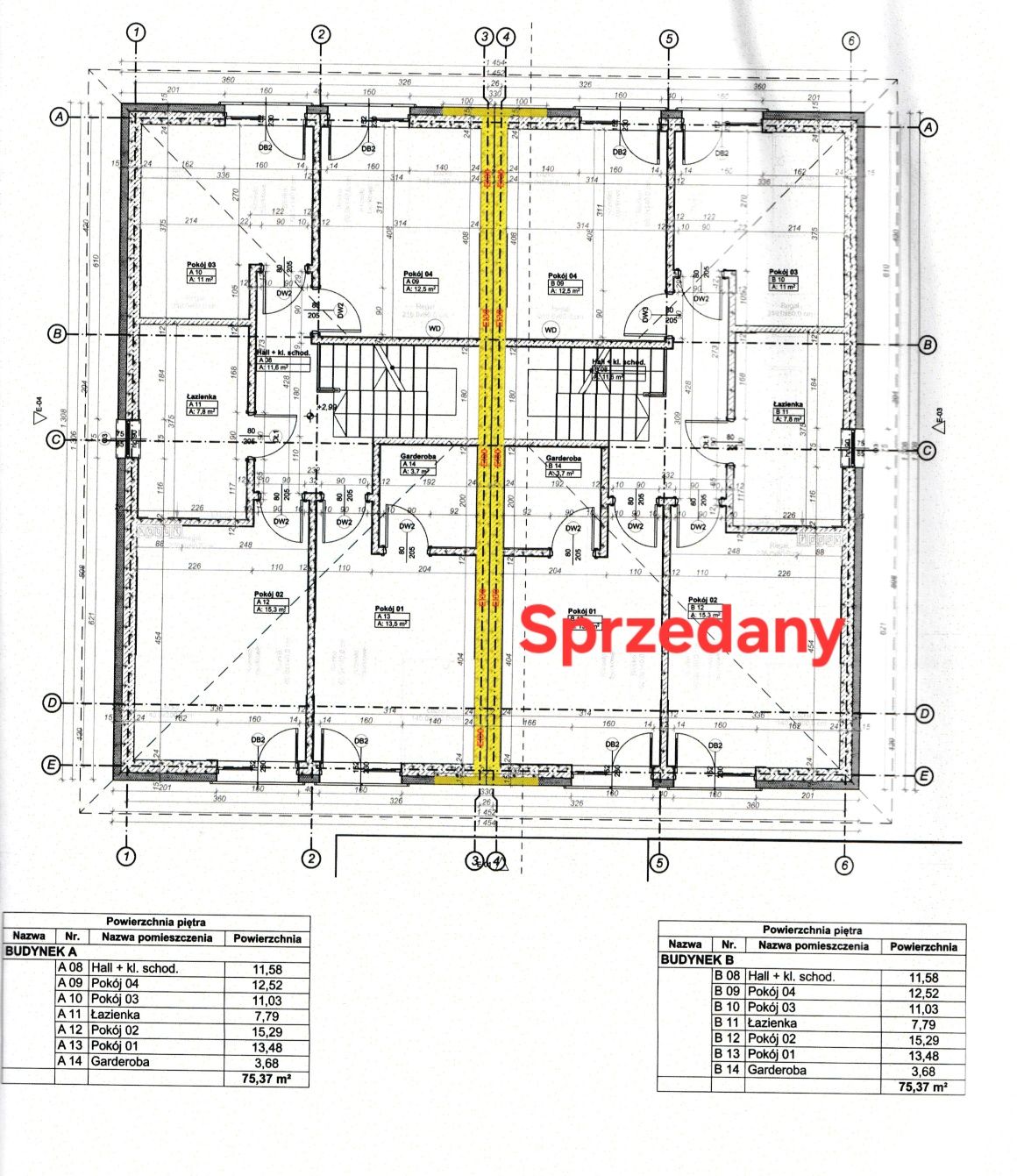 Atrakcyjny Dom w Zabudowie Bliźniaczej