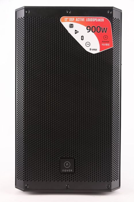 Novox N-VIBE 12 - kolumna aktywna 450W