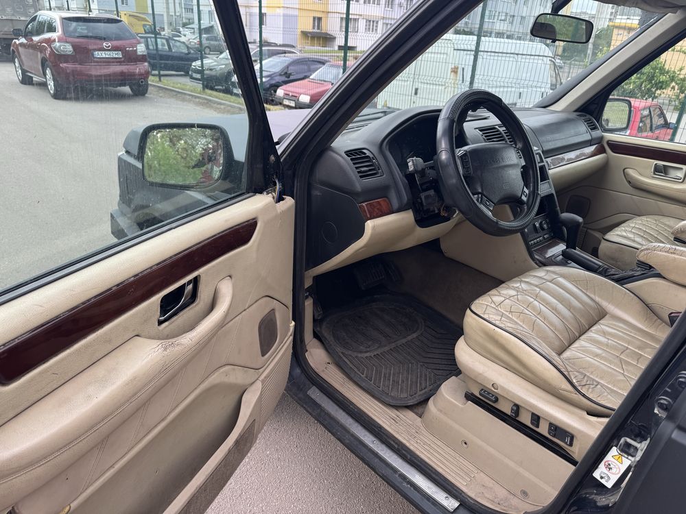 Land Rover Range Rover Харьков!