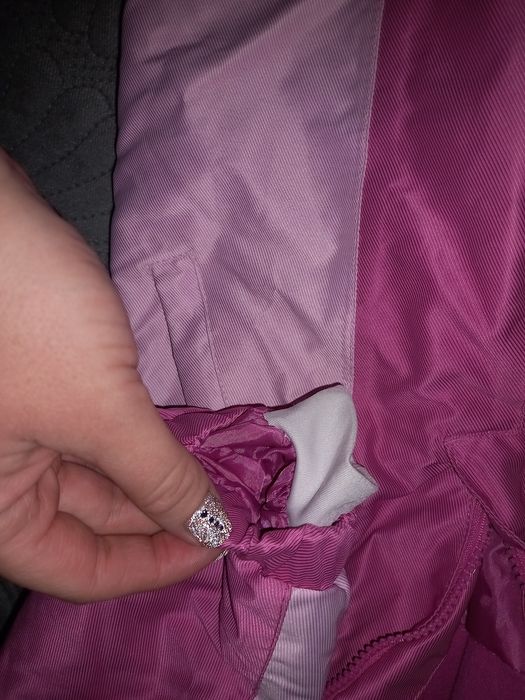 Комбінезон демісезон