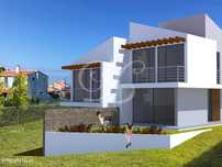 Moradia T3 geminada | Sintra