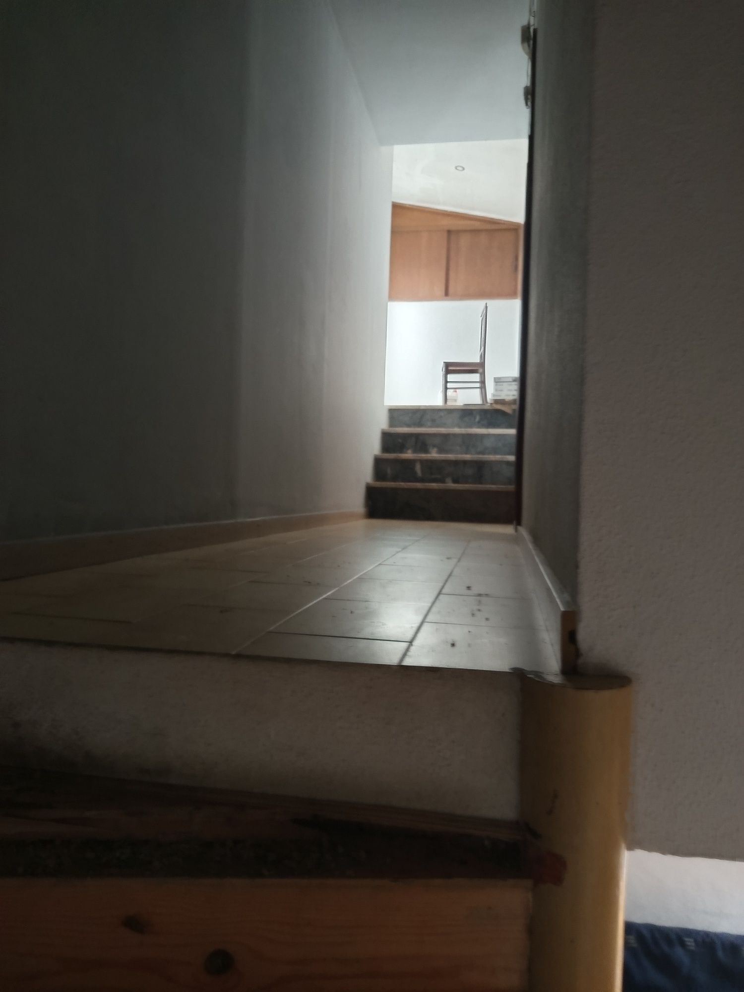 Moradia V2 em Seia habitavel