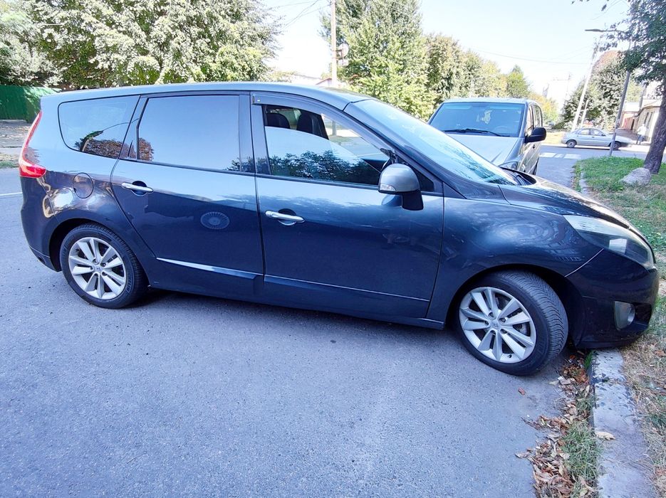 Renault Grand Senik 3 1.4TSE