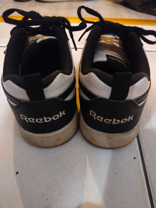 Buty sportowe Reebok r.37