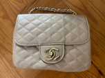 Chanel bolsa carteira