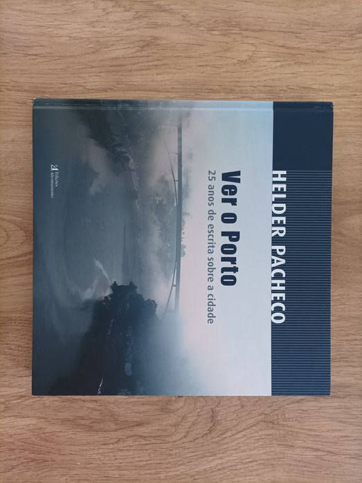 Helder Pacheco - Ver o Porto