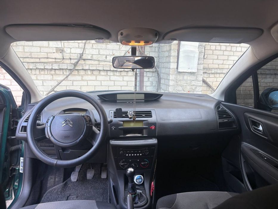 Продам Ситроен С4