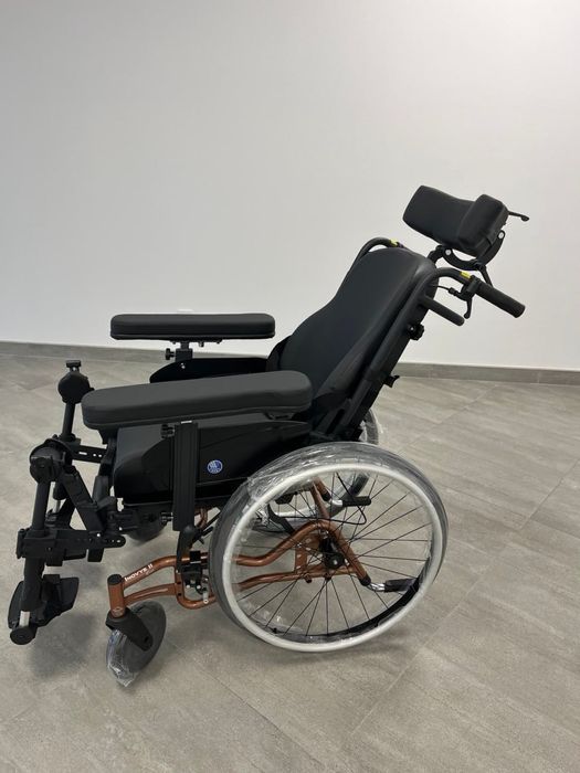 Візок інвалідний